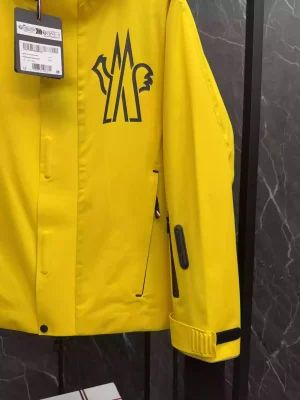 Moncler Grenoble Moriond Jacket - MC101