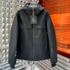 Moncler Grenoble Ski Down Jacket - MC066