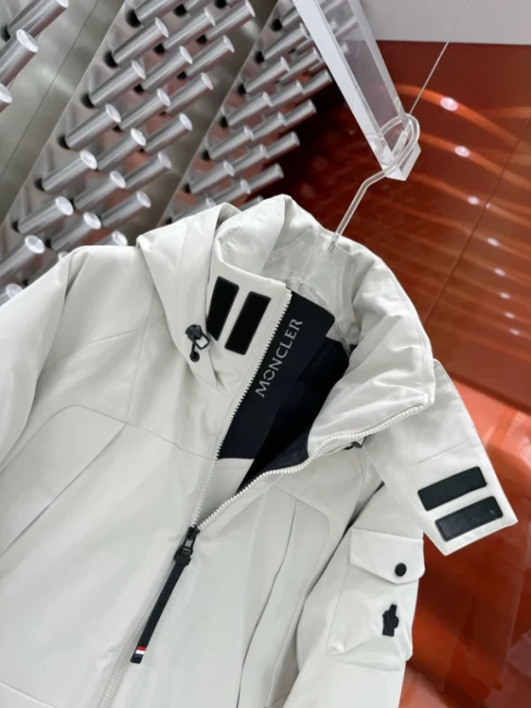 Moncler Grenoble Ski Down Jacket - MC082