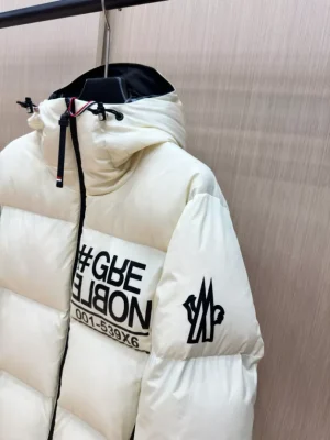 Moncler Grenoble Ski Puffer Jacket - MC070