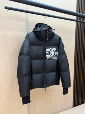 Moncler Grenoble Ski Puffer Jacket - MC071