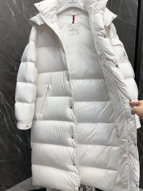 Moncler Hanoverian Jacket - MC131