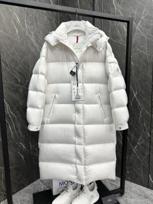 Moncler Hanoverian Jacket - MC131