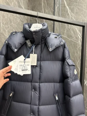 Moncler Hanoverian Jacket - MC133