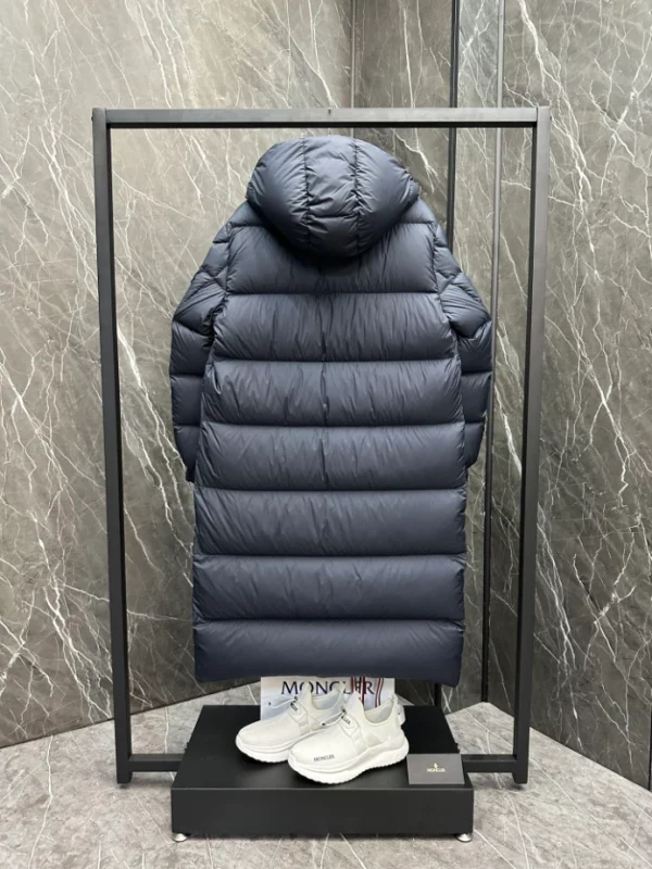 Moncler Hanoverian Jacket - MC133