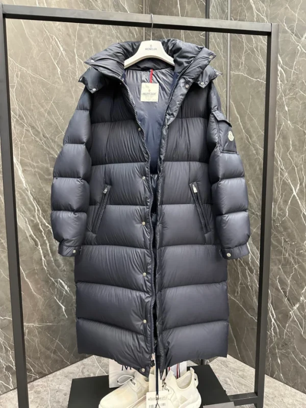 Moncler Hanoverian Jacket - MC133