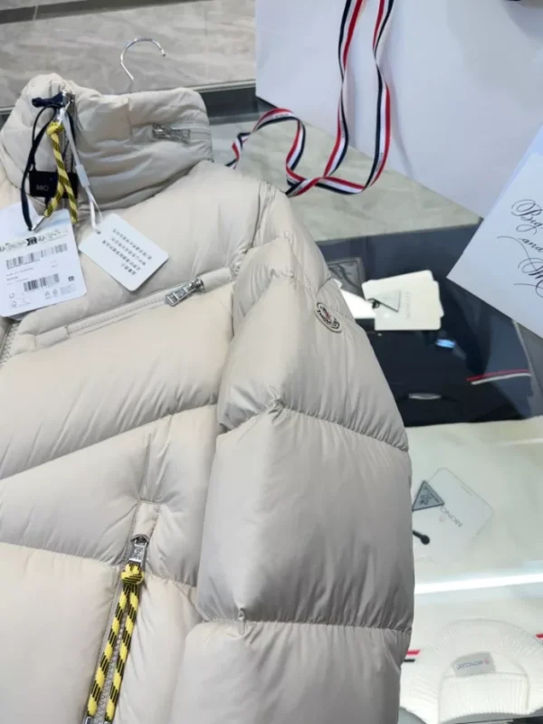 Moncler Katmai Jacket - MC091