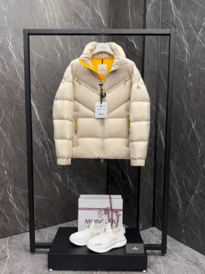 Moncler Katmai Jacket - MC091