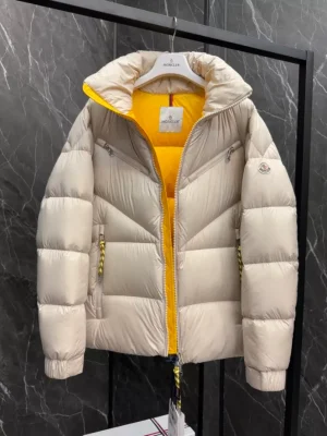 Moncler Katmai Jacket - MC091