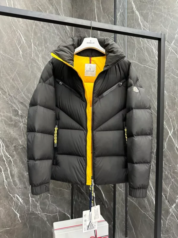 Moncler Katmai Jacket - MC092