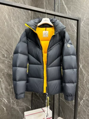 Moncler Katmai Jacket - MC093