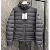 Moncler Lauros Jacket - MC096