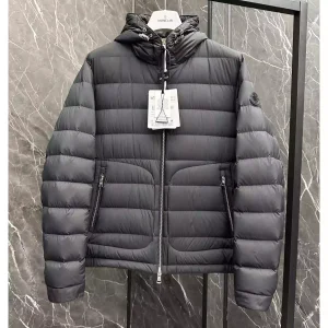 Moncler Lauros Jacket - MC096