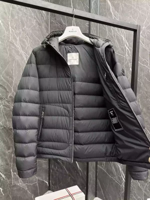 Moncler Lauros Jacket - MC096