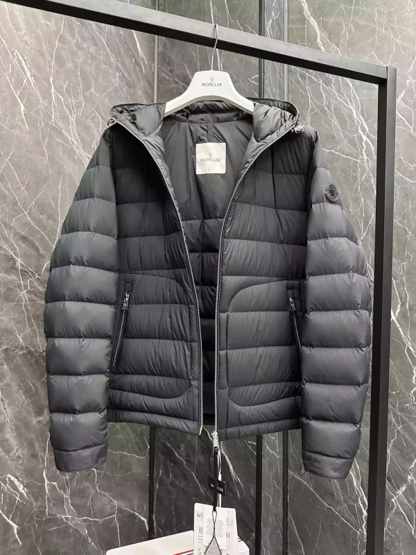 Moncler Lauros Jacket - MC096