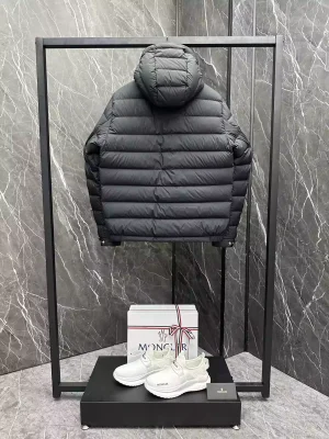 Moncler Lauros Jacket - MC096