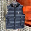 Moncler Luiro Down Vest - MC134