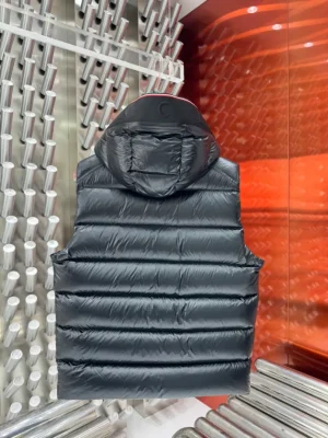 Moncler Luiro Down Vest - MC135