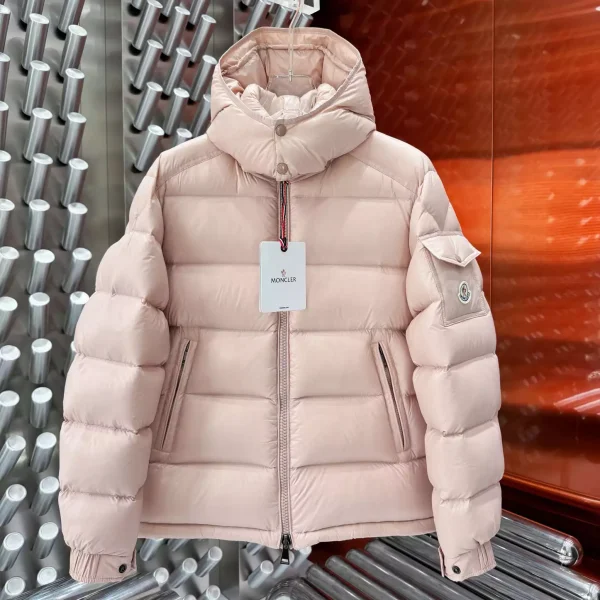 Moncler Maire Jacket - MC109