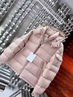 Moncler Maire Jacket - MC109