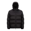 Moncler Masac Short Down Jacket