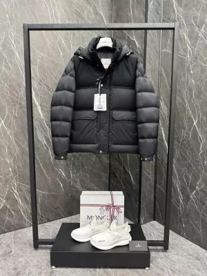 Moncler Mussala Jacket - MC088