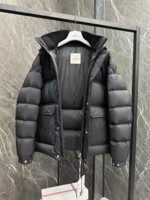 Moncler Mussala Jacket - MC088