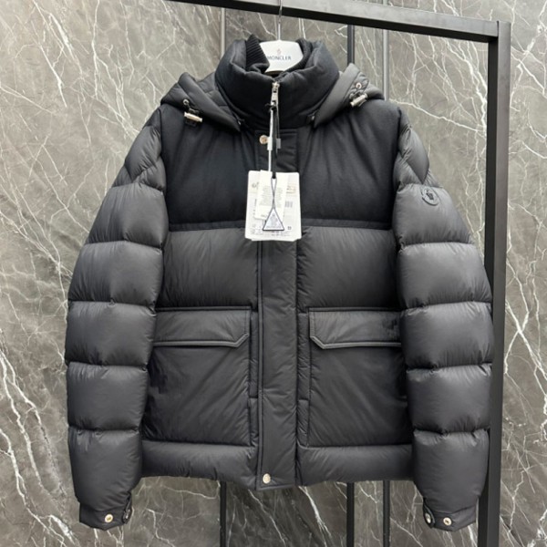 Moncler Mussala Jacket - MC094