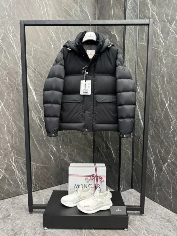 Moncler Mussala Jacket - MC094