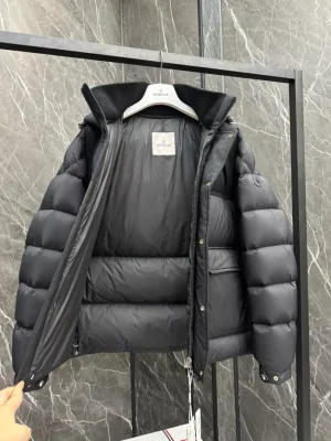 Moncler Mussala Jacket - MC094