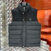 Moncler Rance Down Vest - MC136