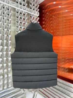 Moncler Rance Down Vest - MC136