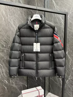 Moncler Solayan Jacket - MC095