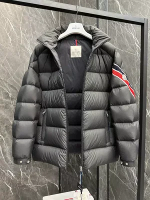 Moncler Solayan Jacket - MC095