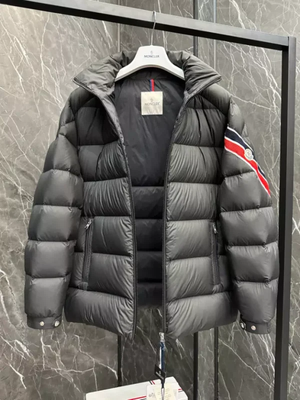 Moncler Solayan Jacket - MC095