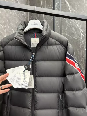 Moncler Solayan Jacket - MC095