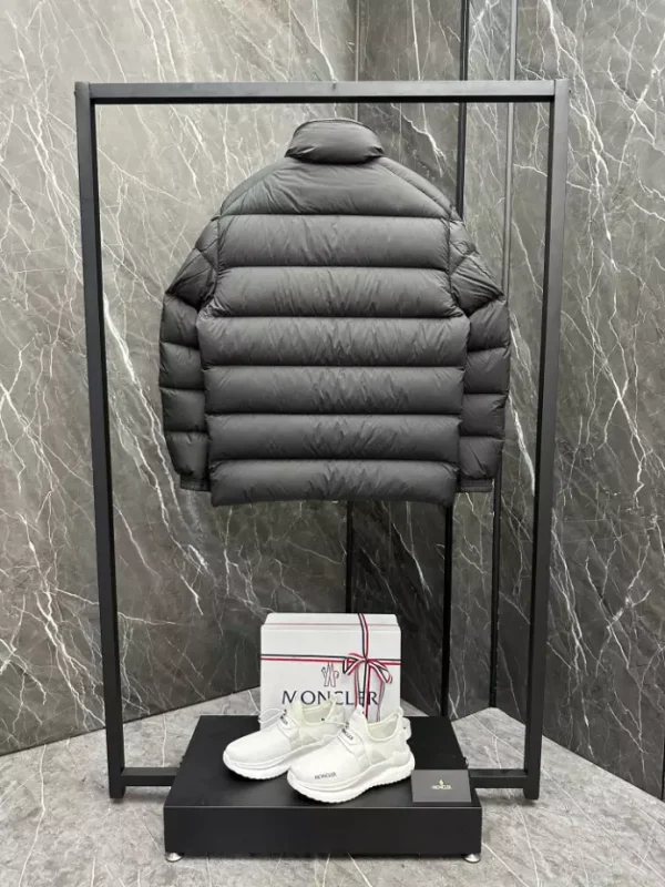 Moncler Solayan Jacket - MC095