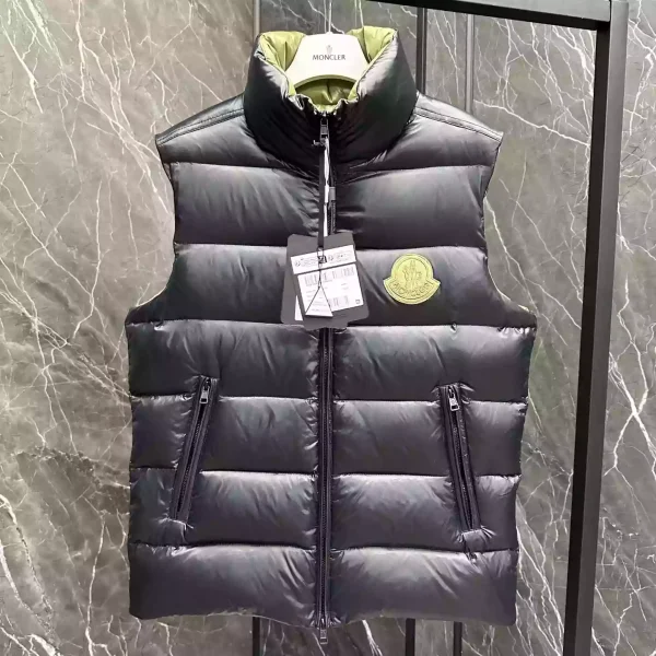 Moncler Sumido Jacket - MC102