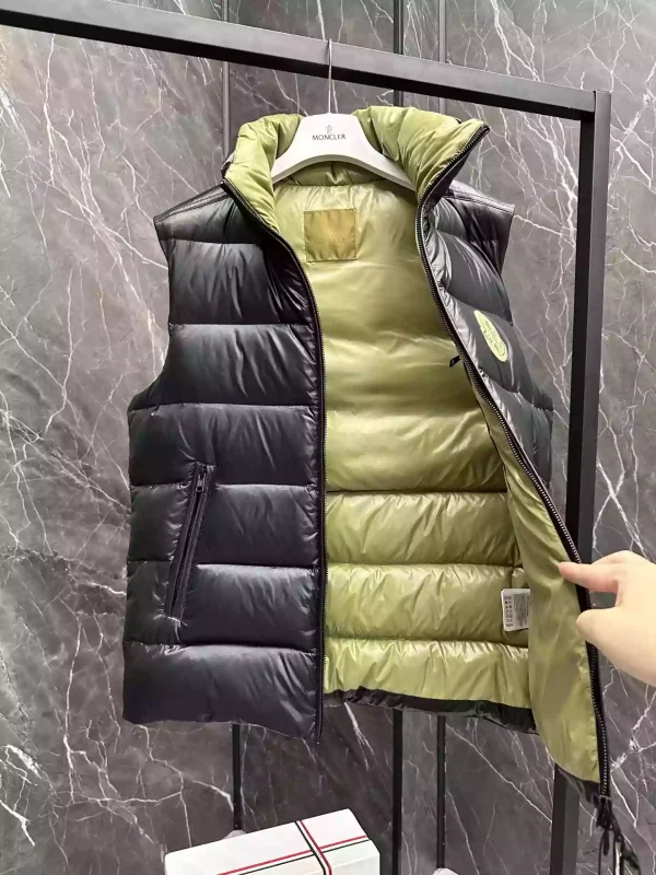 Moncler Sumido Jacket - MC102