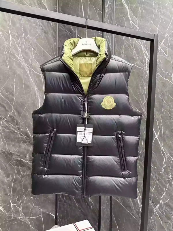 Moncler Sumido Jacket - MC102