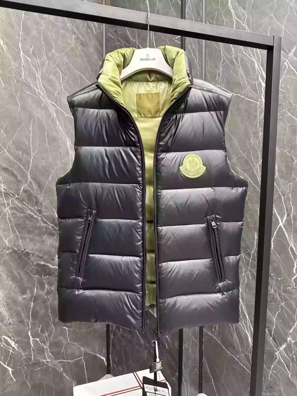 Moncler Sumido Jacket - MC102