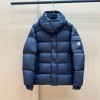 Moncler Vezere Short Down Jacket