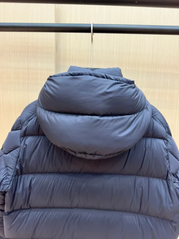 Moncler Vezere Short Down Jacket