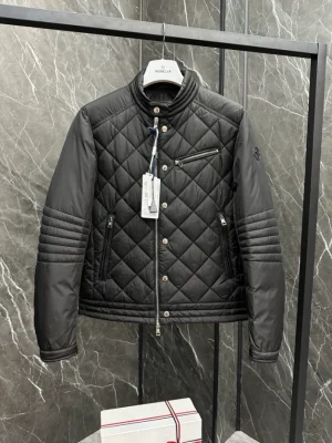 Moncler Vulpie Jacket - MC089