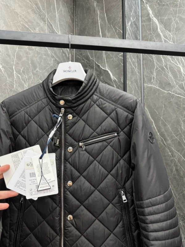 Moncler Vulpie Jacket - MC089