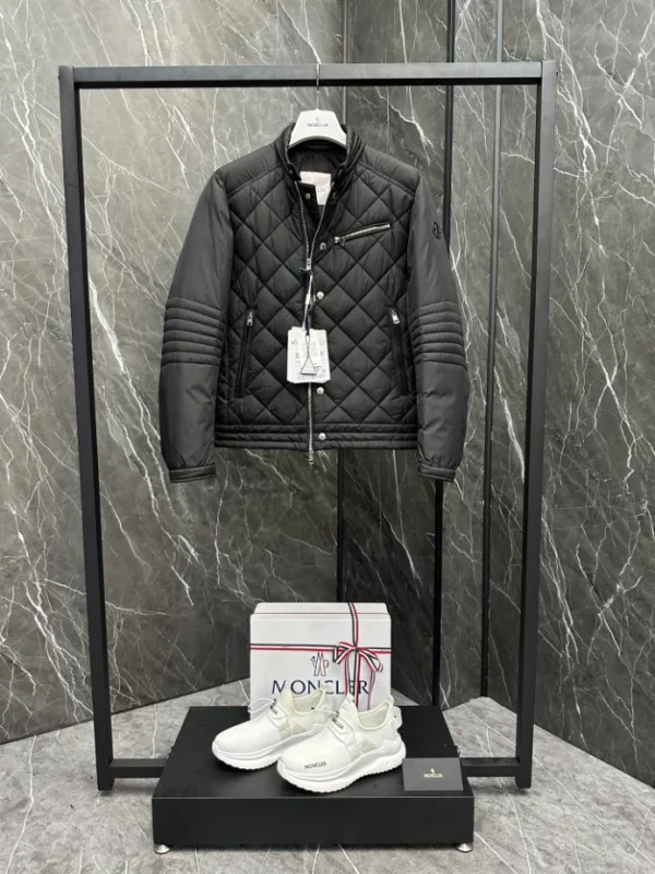 Moncler Vulpie Jacket - MC089