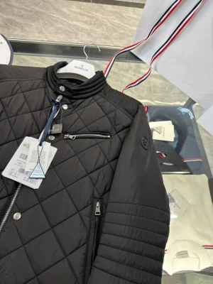 Moncler Vulpie Jacket - MC089