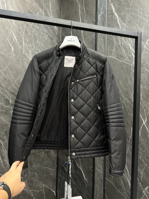 Moncler Vulpie Jacket - MC089