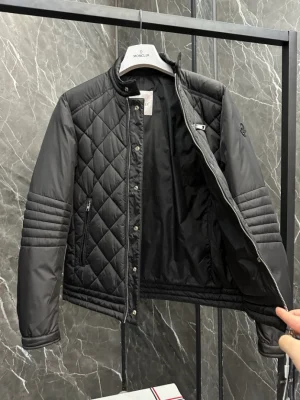 Moncler Vulpie Jacket - MC089