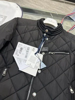 Moncler Vulpie Jacket - MC089